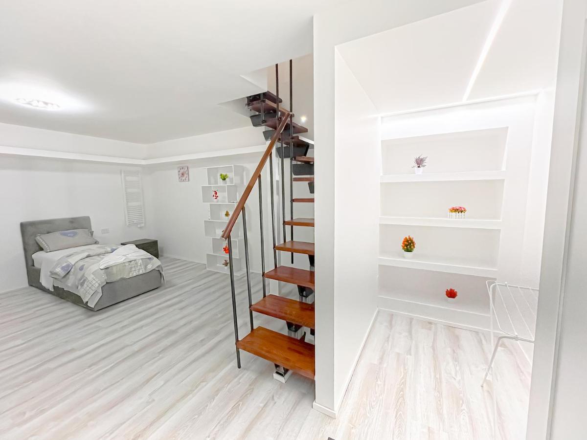 Attia 3 - Wifi - Duomo Apartamento Milán