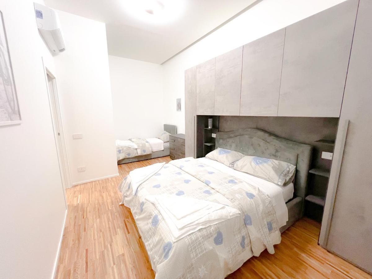Attia 3 - Wifi - Duomo Apartamento Milán