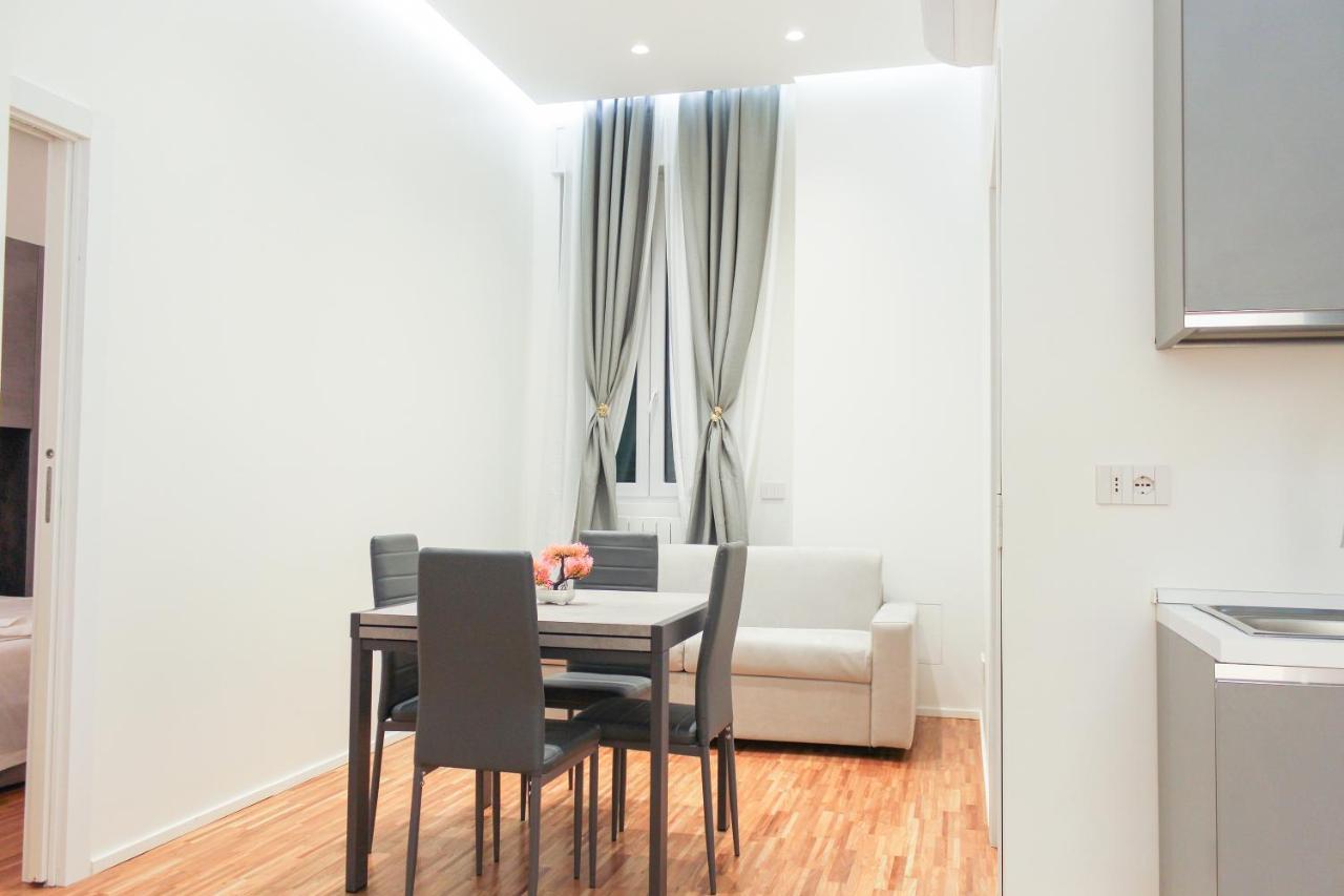 Apartamento Attia 3 - Wifi - Duomo
