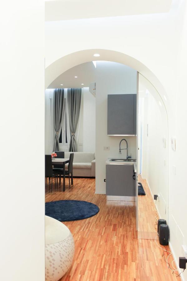 Attia 3 - Wifi - Duomo Apartamento