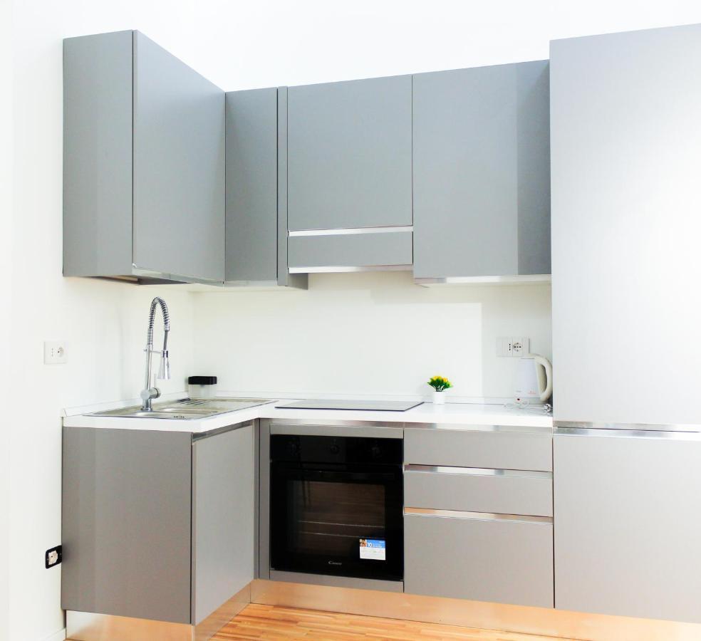 Attia 3 - Wifi - Duomo Apartamento